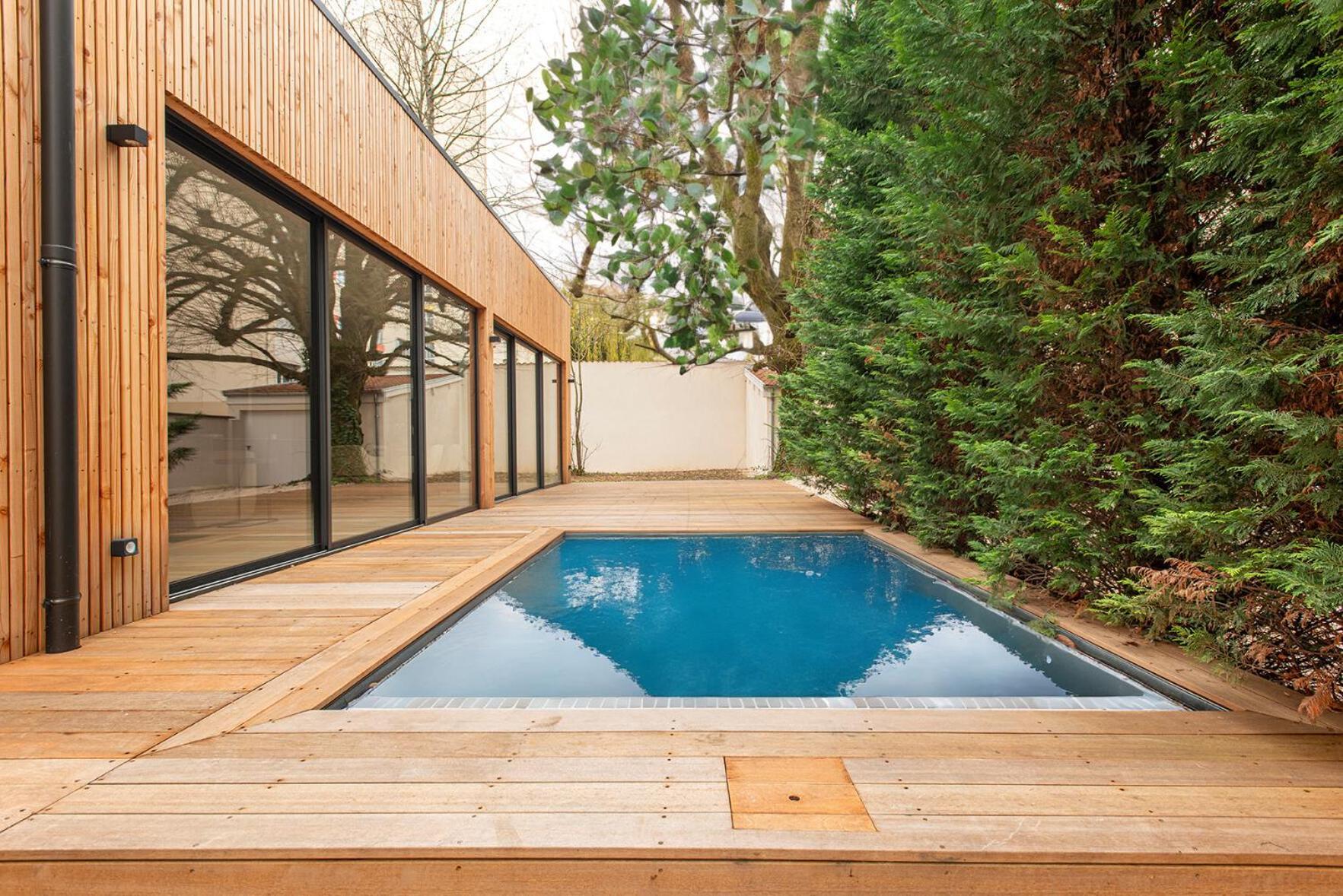 Villa Marie Et Martin Dijon Extérieur photo