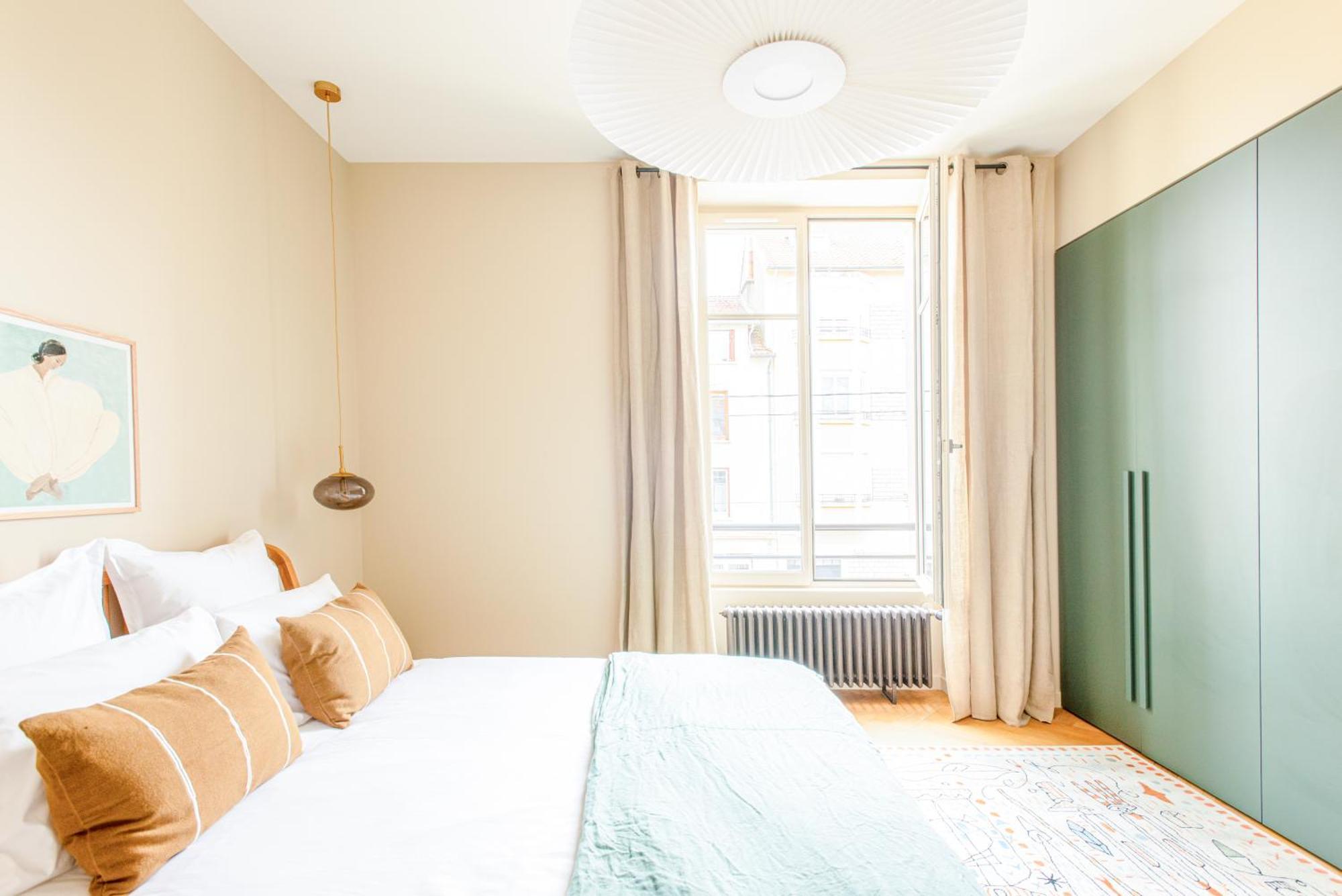 Villa Marie Et Martin Dijon Extérieur photo