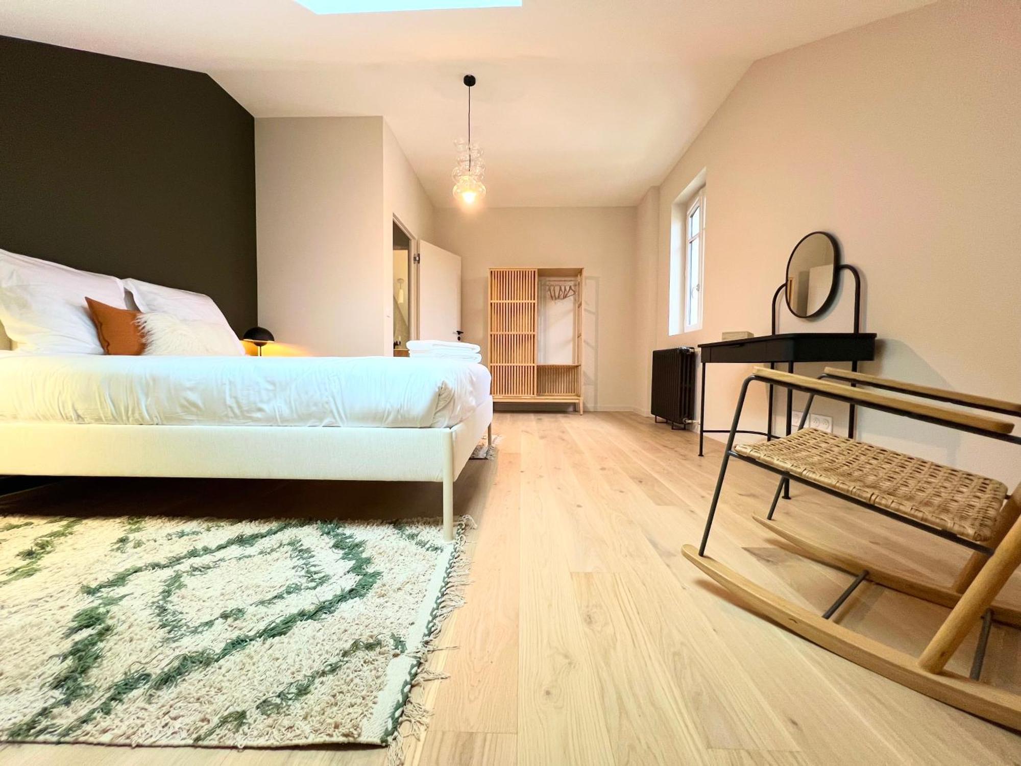 Villa Marie Et Martin Dijon Extérieur photo